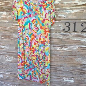 Philosophy Dress